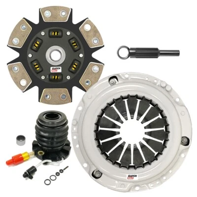 STAGE 3 HI-POWER CLUTCH SLAVE KIT 95-11 FORD RANGER SPORT XL XLT 2.3L 2.5L 3.0L (for: Ford)