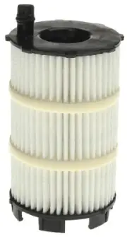 New! Audi Q7 Mahle Engine Oil Filter OX350/4DECO 079198405E (for: Audi)
