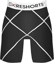 [Coreshorts] PRO 1.0 Performance Compression Shorts for Men & Women | Sports Short