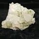 「白白的水晶賣場」 🔥台灣現貨🔥花園 水晶 綠簾石 浮生 水晶