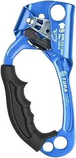 Generic Climbing Hand Ascender for 8mm-12mm Rope for Tree Arborist Rappelling Gear