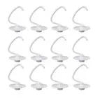 Stand Mixer Coated 4.5 QT Dough Hook for KitchenAid,K45DH,SAW10674618 12-PACK