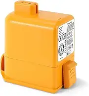 25.2V EAC63382204 Lithium-ion Battery, Compatible with LG Cordzero A9 Wireless Vacuum Cleaner A9+A9Plus A9M A9MASTER2X A9MULT12X A9PETNBED A9MULI(4000mAh)