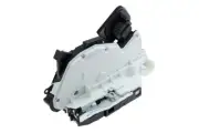 CENTRAL DOOR LOCK ACTUATOR FRONT LEFT FOR VW GOLF VII VARIANT 12