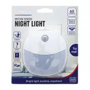 Lytworx 60 Lumens Motion Sensor Light