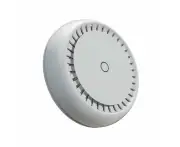 Mikrotik Cap Xl Ac Long Range Dual Band Ceiling Mount Access Point