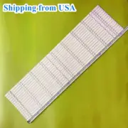 Full LED Strips For Hisense 85H6570G 85H6510G 85H78G 85E7F HD850V8U81 SVH850A07