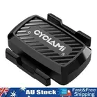 _ ANT Bluetooth-Compatible GPS Cycling Computer Dual Sensor Bicycle Accessories