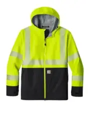 Carhartt® ANSI 107 Class 3 Storm Defender® Jacket (CT106693)