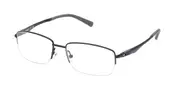 Harley Davidson HD50063 091 Men's Glasses Blue Size 55 - Private Health Rebate - Blue Light Block Available