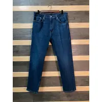 在飛比找蝦皮購物優惠-Levi’s Levis 505 彈性 36 無標