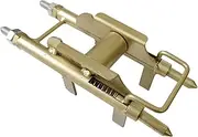 Oshhni Threading Aid Professional Distribution Box Wire Threading Tool Helper for 118 120 86 Bottom Boxes