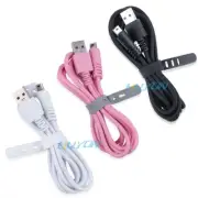 For Razer Black Widow Tournament Edition Chroma V2 Keyboard - USB Charging Cable