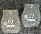SCENTSY ~ ZEPPELIN Wax Bars ~ Lot of 2 ~ NEW