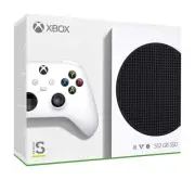 New Xbox Console - Robot White