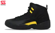 Nike Jordan 12 Retro Black Taxi 2022 (CT8013-071) Men's Size 7-13