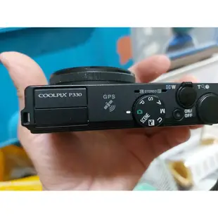 @ Nikon Coolpix P330 數位相機 96