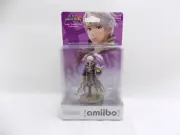 Boxed Nintendo Amiibo Robin Super Smash Bros.