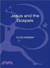 在飛比找三民網路書店優惠-Jesus and the Gospels