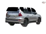 Computerized Custom PreCut 2Ply Window Tint Film Kit For 2010-2023 Lexus GX