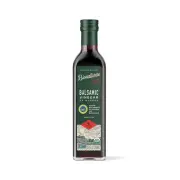Vinegar Balsamic - Organic Balsamic Vinegar, Modena Balsamic Vinegar, Acidity 6%