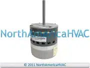 OEM Carrier Bryant Payne 1/2 HP 120 240 ECM BLOWER MOTOR Furnace Fits HD44AE132