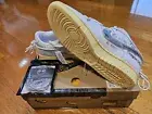 Nike Dunk Low Off White Lot 1 - (US 10M / US 11.5W)