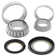 Yamaha DT200R 1989 - 1998 All Balls Motorcycle Steering Bearing & Seal Kit