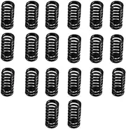 Spring Valve Set 20 EA fits SsangYong Kyron D100 Diesel 2005-2014