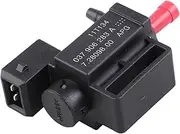 Exhaust Gas Recirculation Valve‌ EGR Vacuum Solenoid Valve Car 72240200 0214057002 Fit for VW Golf Passat MK4 1999-2002 Intake Manifold Control Valve EGR Cooler‌