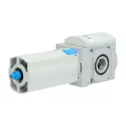 Festo MS6-LFM-1/2-B-R-M Fine Filter New NMP