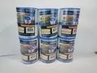 Intex 29001E PureSpa Type S1 Filter Replacement Cartridges 2 Pack Qty:6