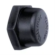 Philmac 1-1⁄4" BSP Thread Pipe Cap