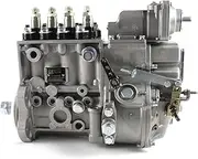 5268997 5261583 CPES4PD120RS Fuel Injection Pump Compatible With Cummins 4BT 4BTA 3.9L 125HP 140HP Engine