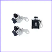 Lightweight TCC Lock Up and Shift Solenoid for Jeep & Toyota - 12V Quality Part