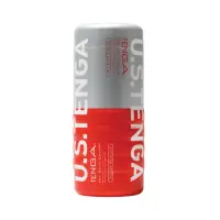 在飛比找momo購物網優惠-【TENGA】U.S.TENGA DOUBLE HOLE C