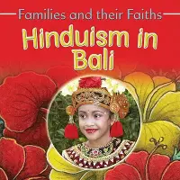 在飛比找博客來優惠-Hinduism in Bali