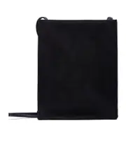 The Row To Go Small Crossbody Bag One size black
