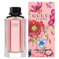 在飛比找Yahoo!奇摩拍賣優惠-☆小敏廣場☆Gucci 花園香氛 華麗梔子花女性淡香水 10