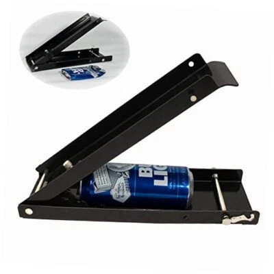 YYDS Can Crusher, Floor Foot Can Crushers for Recycling,Aluminium Can