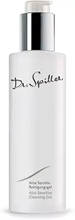 Dr. Spiller Biomimetic Skin Care Aloe Sensitive Cleansing Gel 200ml