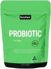 Dogs Grain Free - Paw Licking Yeast Infection Gas Bloating Diarrhoea Constipatio