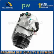 A/C Compressor w/ Clutch for Hyundai Tucson GLS 2.0L 2014 2015 97701-2S601