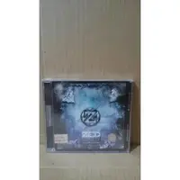 在飛比找蝦皮購物優惠-Zedd CLARITY 豪華版原版 CD