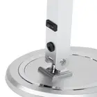 USB Foldable LED Desk Lamp Eye Caring Table Lamps For Home Office AU
