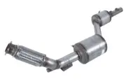 DIESEL PARTICULAR FILTER DPF JMJ1331 JMJ I