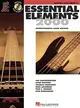 Essential Elements for Band ─ Comprehensive Band Method, Electric Bass Book 2