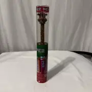 Pez Christmas Reindeer Dispenser In Tube.