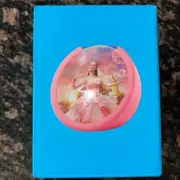 WICKED Glinda Edition Amazon Echo Pop Speaker New Sealed