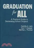 在飛比找三民網路書店優惠-Graduation For All: A Practica